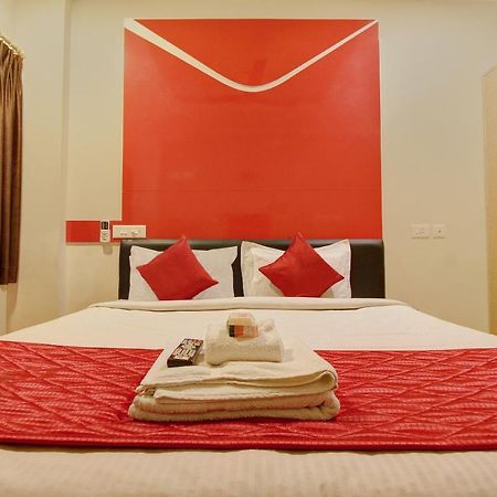 Oyo 968 Hotel Poigai Chennai Eksteriør bilde