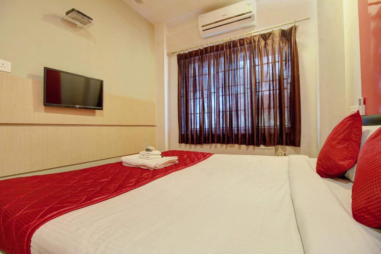 Oyo 968 Hotel Poigai Chennai Eksteriør bilde